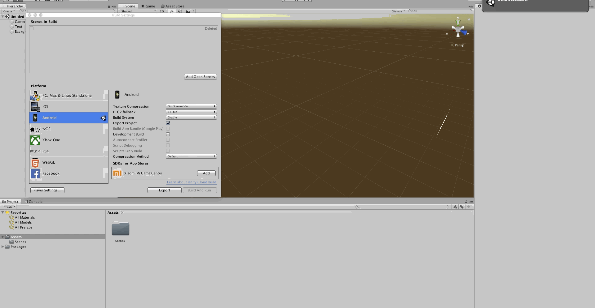 extract unity3d file